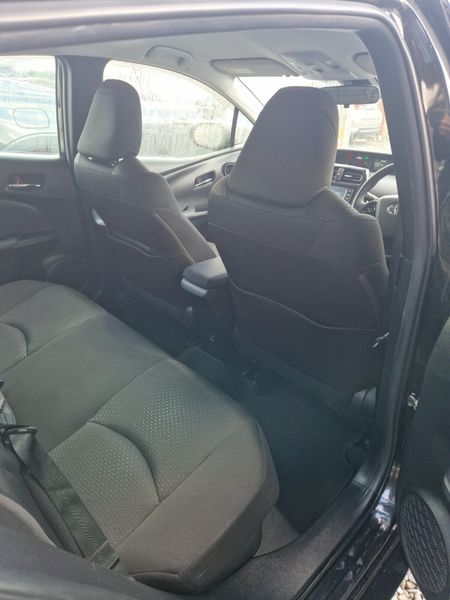 Toyota Prius 2021 self charging Hybrid 370697440