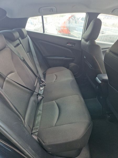 Toyota Prius 2021 self charging Hybrid 370697442