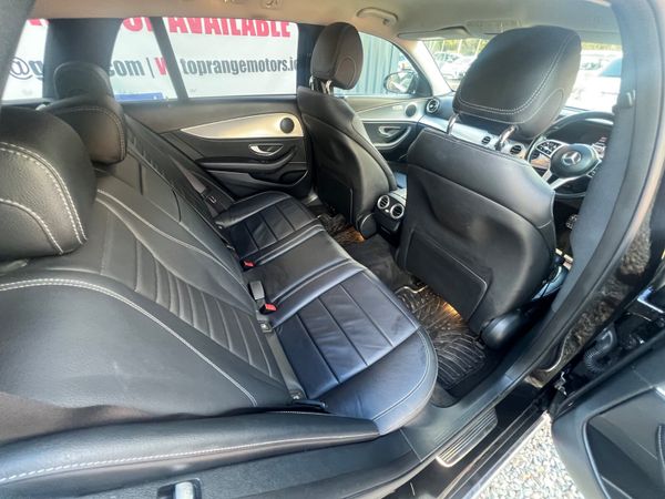 Mercedes-Benz E-Class 2019 370699665