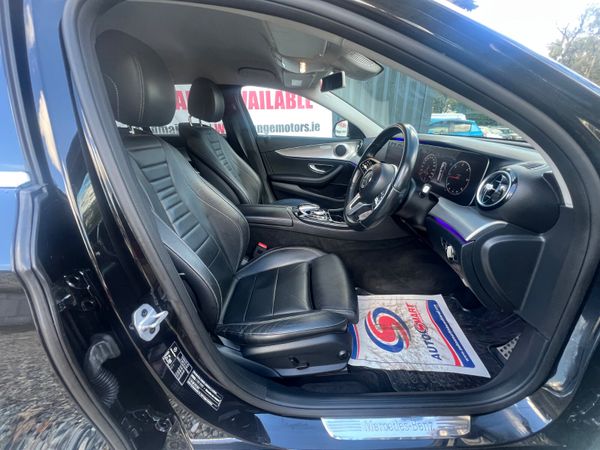 Mercedes-Benz E-Class 2019 370699669