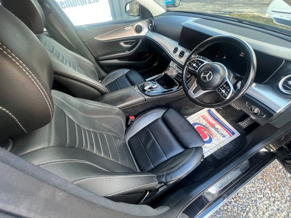 Mercedes-Benz E-Class 2019 370699660