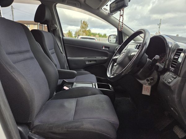 Toyota Wish 2009 | 7-Seater Automatic 370691386