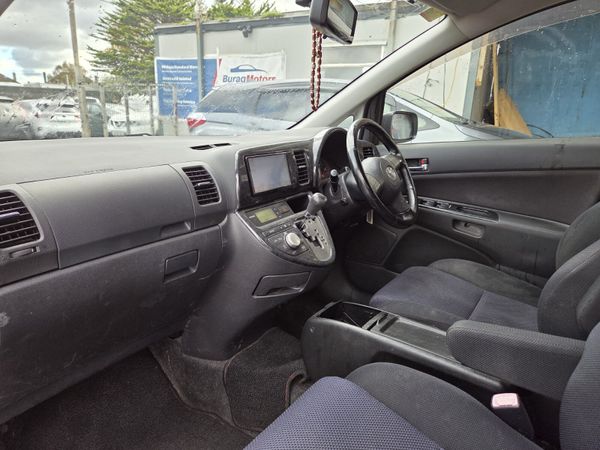 Toyota Wish 2009 | 7-Seater Automatic 370691387