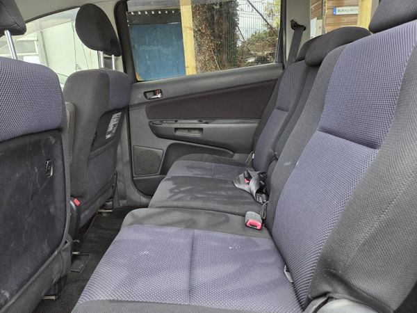 Toyota Wish 2009 | 7-Seater Automatic 370691388