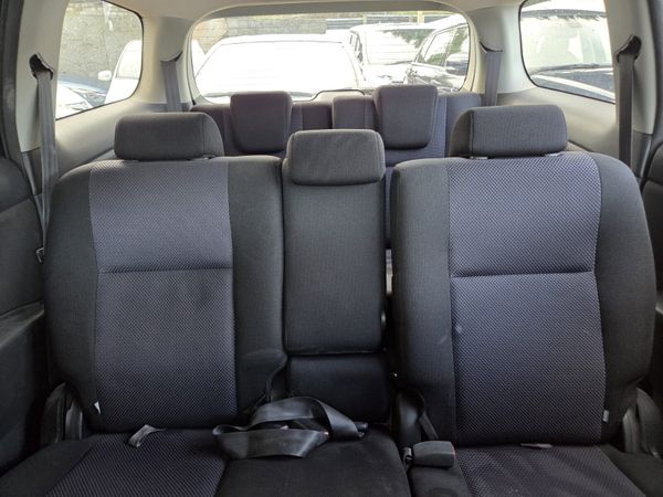 Toyota Wish 2009 | 7-Seater Automatic 370691381