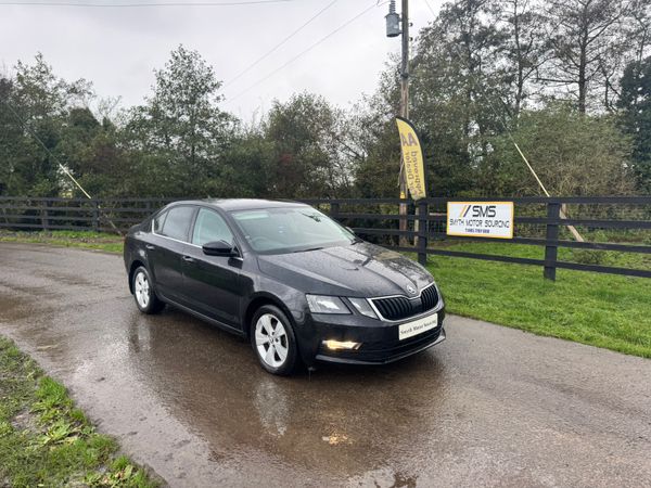 192 Skoda Octavia 1.6Tdi BARGAIN***** 370706019