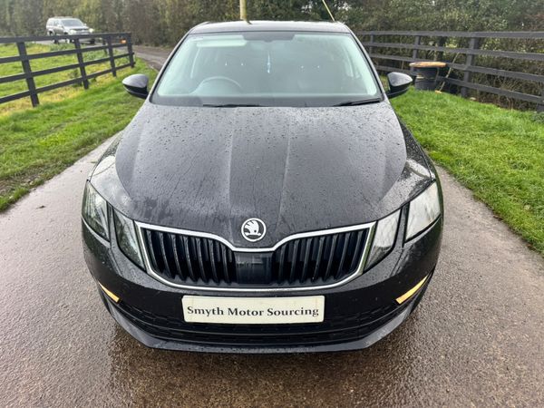 192 Skoda Octavia 1.6Tdi BARGAIN***** 370706024