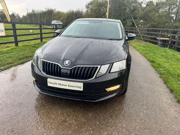 192 Skoda Octavia 1.6Tdi BARGAIN***** 370706025