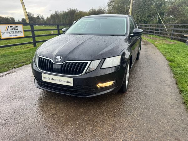192 Skoda Octavia 1.6Tdi BARGAIN***** 370706026
