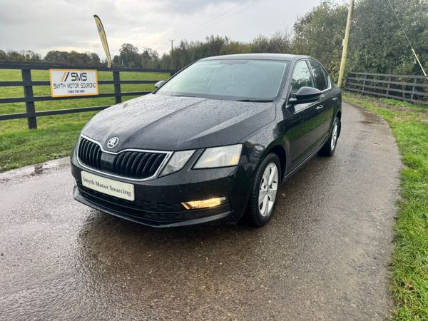 192 Skoda Octavia 1.6Tdi BARGAIN***** 370706027