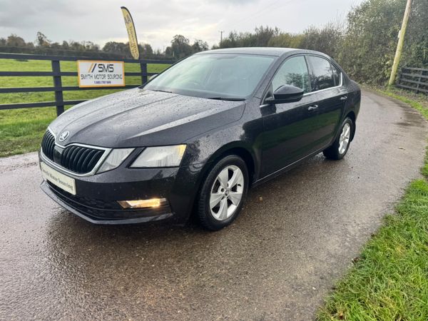 192 Skoda Octavia 1.6Tdi BARGAIN***** 370706028