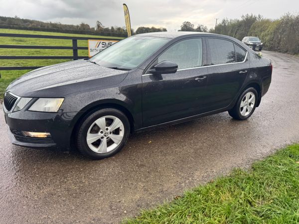 192 Skoda Octavia 1.6Tdi BARGAIN***** 370706029