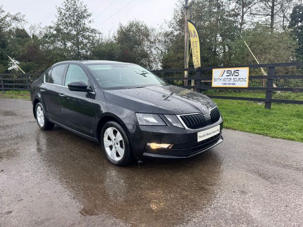 192 Skoda Octavia 1.6Tdi BARGAIN***** 370706020