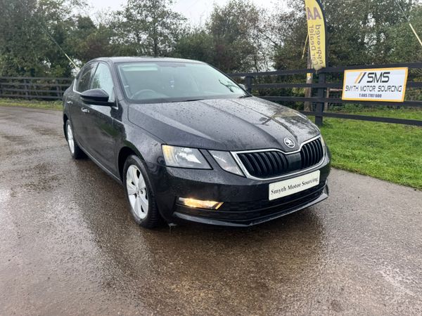 192 Skoda Octavia 1.6Tdi BARGAIN***** 370706021