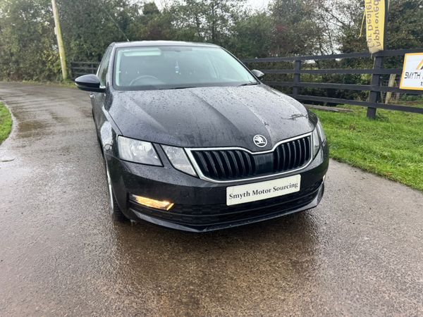 192 Skoda Octavia 1.6Tdi BARGAIN***** 370706022