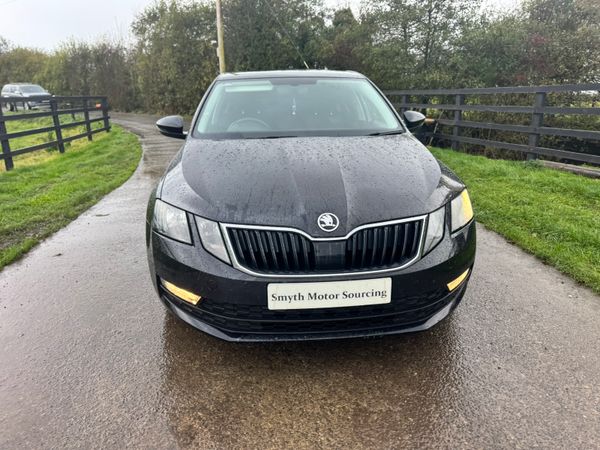 192 Skoda Octavia 1.6Tdi BARGAIN***** 370706023