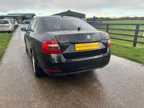 192 Skoda Octavia 1.6Tdi BARGAIN***** 370706034