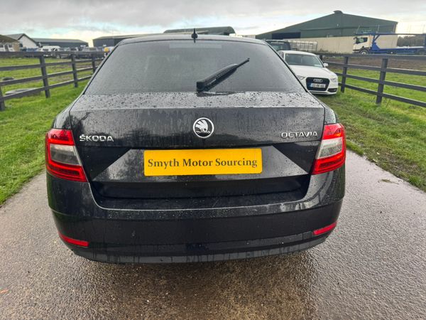 192 Skoda Octavia 1.6Tdi BARGAIN***** 370706035