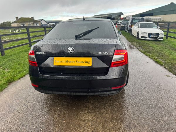 192 Skoda Octavia 1.6Tdi BARGAIN***** 370706036