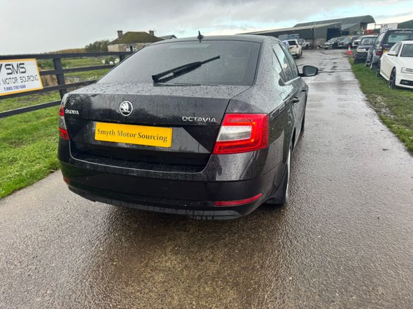 192 Skoda Octavia 1.6Tdi BARGAIN***** 370706037