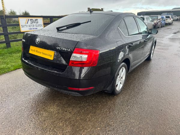 192 Skoda Octavia 1.6Tdi BARGAIN***** 370706038