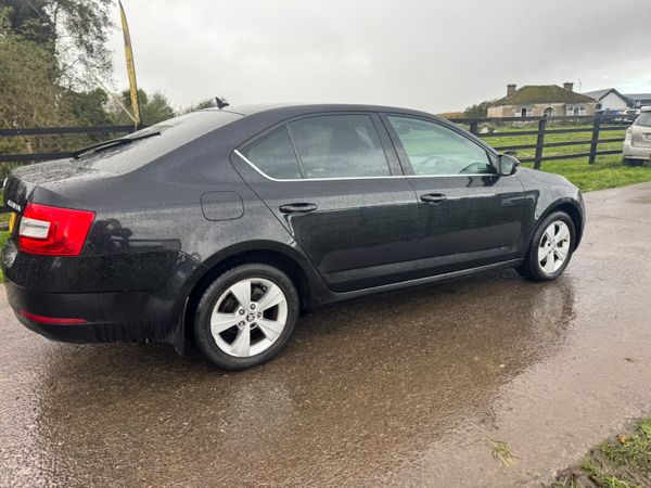 192 Skoda Octavia 1.6Tdi BARGAIN***** 370706039