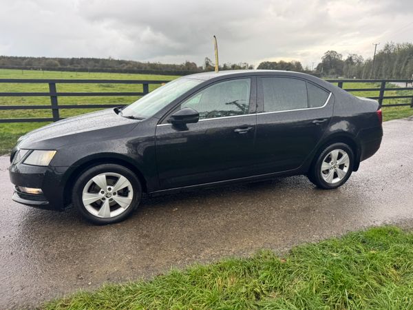 192 Skoda Octavia 1.6Tdi BARGAIN***** 370706030