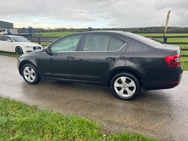 192 Skoda Octavia 1.6Tdi BARGAIN***** 370706031