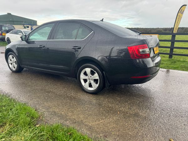 192 Skoda Octavia 1.6Tdi BARGAIN***** 370706032