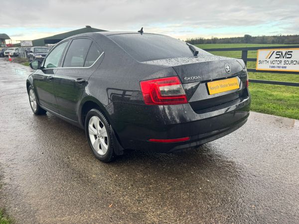 192 Skoda Octavia 1.6Tdi BARGAIN***** 370706033