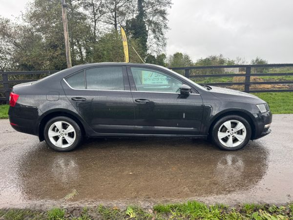 192 Skoda Octavia 1.6Tdi BARGAIN***** 370706040
