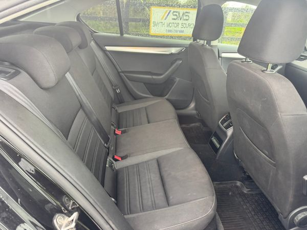 192 Skoda Octavia 1.6Tdi BARGAIN***** 370706041