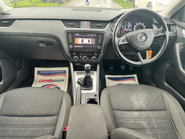 192 Skoda Octavia 1.6Tdi BARGAIN***** 370706042