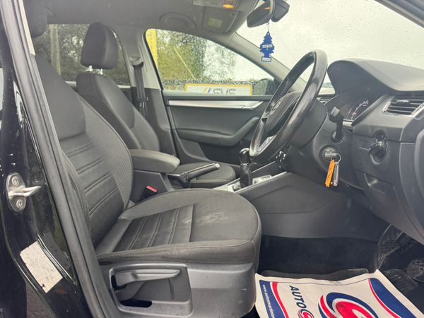 192 Skoda Octavia 1.6Tdi BARGAIN***** 370706043