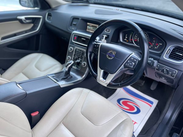 Volvo S60 2.0 Automatic 370702205