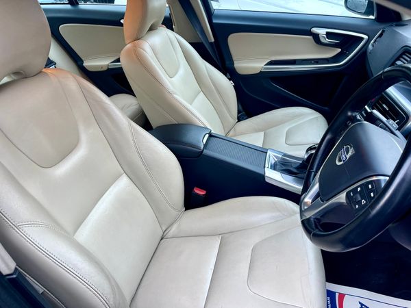 Volvo S60 2.0 Automatic 370702206