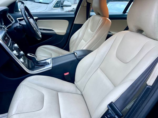 Volvo S60 2.0 Automatic 370702208