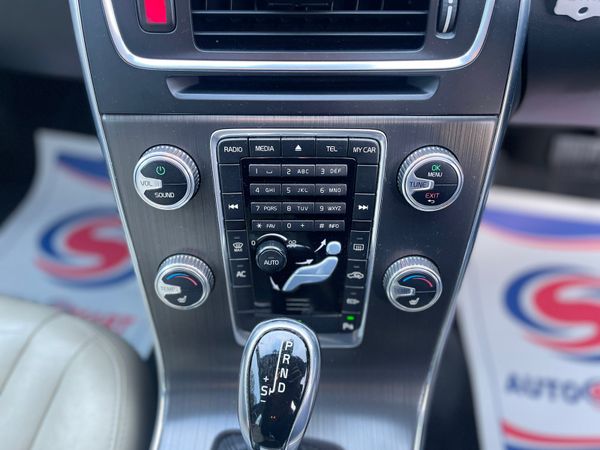 Volvo S60 2.0 Automatic 370702212