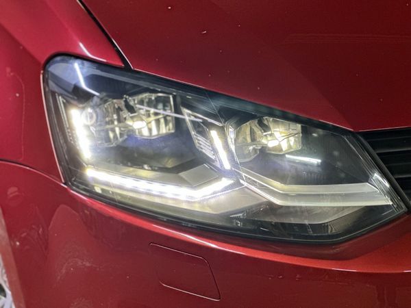 2016 Volkswagen Polo Auto - High Spec 370714257