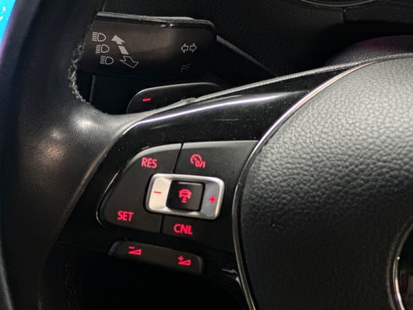 2016 Volkswagen Polo Auto - High Spec 370714318