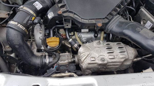 Fiat Doblo CREWCAB 102KM AS NEW VAT INVOICE 370714358