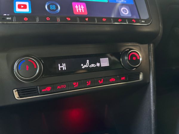 2016 Volkswagen Polo Auto - High Spec 370714384