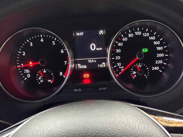 2016 Volkswagen Polo Auto - High Spec 370714393