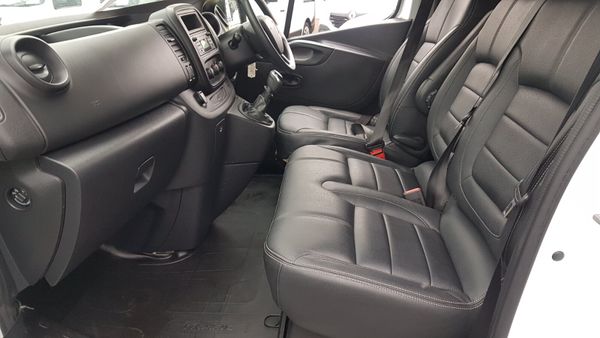 Renault Trafic 192D NEW MODEL 2.0LT 65KM VAT INVOI 370714975