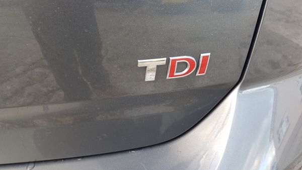 Volkswagen Golf VAN 115BHP RED I MINT VAT INVOICE 370715867