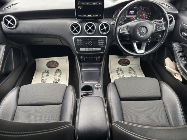 2016 MERC A180 (S108) 370716468