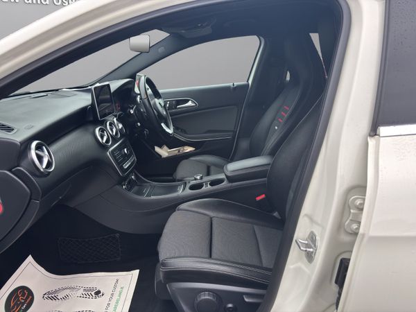 2016 MERC A180 (S108) 370716460