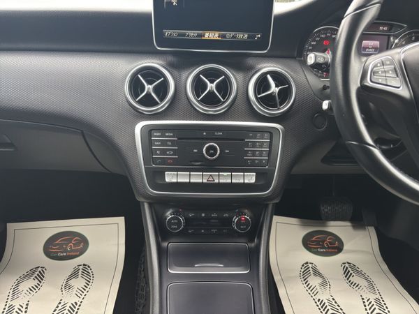 2016 MERC A180 (S108) 370716480