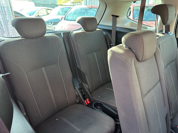 Opel/Vauxhall Zafira 2.0 SRI 7 Seater LOW KMS 370716795