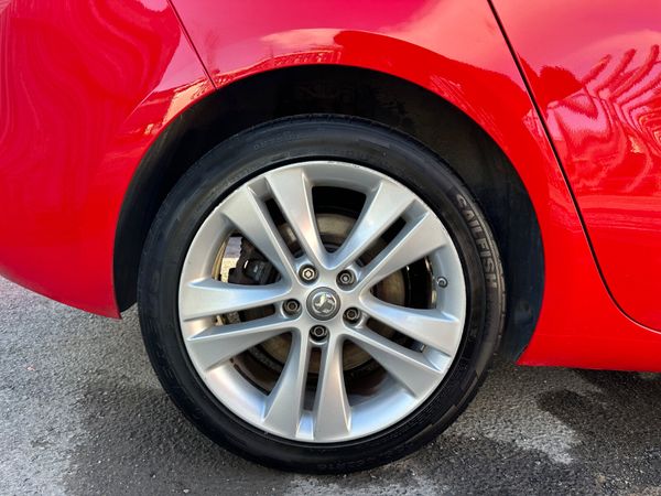 Opel/Vauxhall Zafira 2.0 SRI 7 Seater LOW KMS 370716790